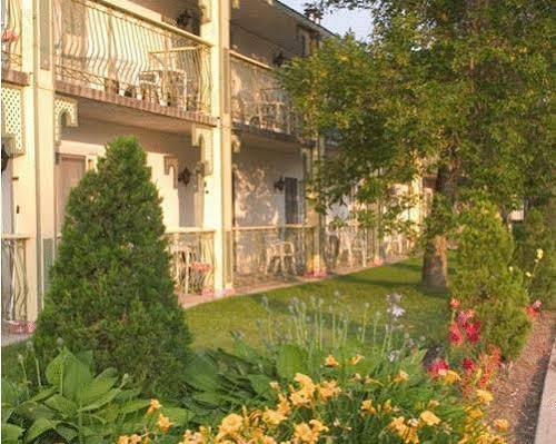 Fern Resort Orillia Exterior foto