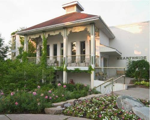 Fern Resort Orillia Exterior foto